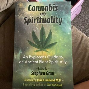 Cannabis and Spirituality